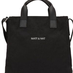 Matt & Nat Tote Bag
